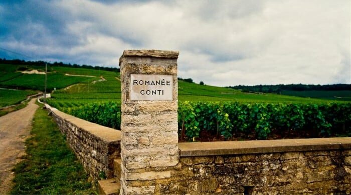 Bodega Enate, l’arte del vino, il vino dell’arte.