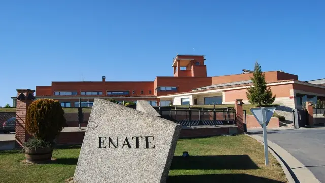 Bodega Enate