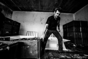 Champagne Nicolas Maillart