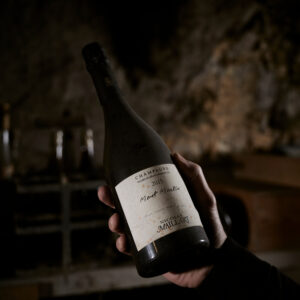 Champagne Nicolas Maillart