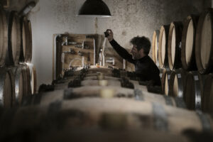 Champagne Nicolas Maillart
