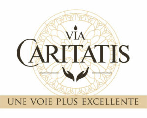 Un Pape, des Moines et des Vignerons. Bienvenue au cœur du vignoble Caritatis.