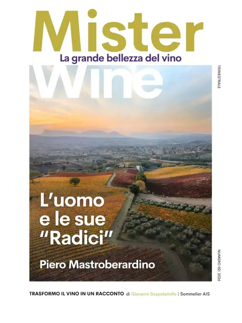 Mister Wine - La Grande Bellezza del Vino