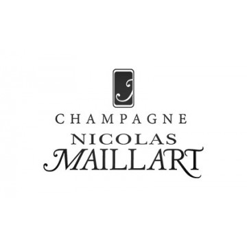 Champagne Nicolas Maillart