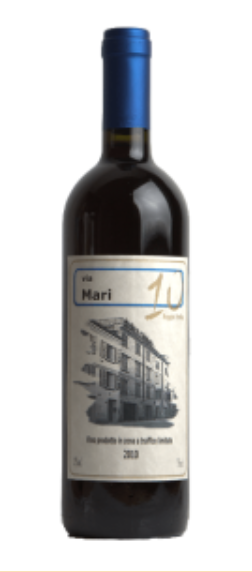 Via Mari 10