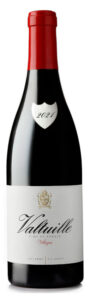Valtuille Villegas Vino de Paraje.