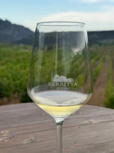 Cantina Berritta