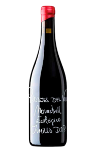 Parajes del Valle Monastrell
