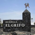 El Grifo Lanzarote