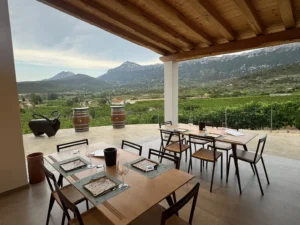 Cantina Berritta